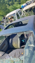 OPEL OMEGA B SUNROOFLU TAVAN KESME .OTO ERKAN ÜNYE