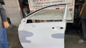 2014-2017 TOYOTA COROLLA SOL ÖN KAPI -DS OTOMOTİV-