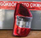 FORD COURİER SOL STOP