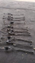 Peugeot 307 Silgeç motoru
