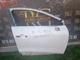 RENAULT CLİO 4 SAĞ ÖN KAPI ORİJİNAL ÇIKMA