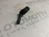 1K0927808 Abs Sensörü Arka SAĞ - Golf 5-Jetta-Octavıa-Passat