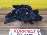 Oto Çıkma Parça / Renault / Clio / Far & Stop / Sağ Ön Far / Çıkma Parça 