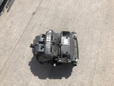 DACİA SANDERO 2 ISITICI MATRİS KUTUSU 5S4721100
