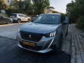 PEUGEOT 2008 SAĞ AYNA