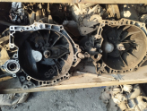 Peugeot Partner Tepe 1.6 Hdi Şanzıman