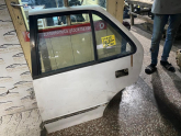 SUZUKİ SWİFT SOL ARKA KAPI DIŞ CAM SIYIRICI FİTİLİ 1990-1995