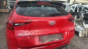 HYUNDAİ TUCSON ARKA DİNGİL KONUK OTOMOTİV