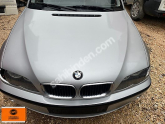 BMW E46 ORJINAL ÇIKMA SİLECEK MEKANİZMASI