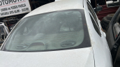 Renault Symbol arka cam orijinal temiz