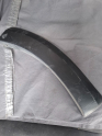 Dacia sendero ön sol tampon dodik 960169489R