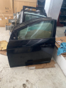 Ford Focus sol ön kapı siyah renk hatasız orijinal