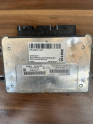 9666257580 21586674-1A PEUGEOT 206 MOTOR BEYNİ