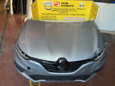 RENAULT MEGAN 4 ÖN TAMPON DOLU TOUCH - İCON - JOY MEGANE 4 DOLU