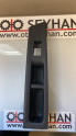 74231-0D330 toyota yaris 2012 sağ ön kapı cam düğmesi çerçevesi
