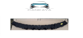 ÖN TAMPON DARBE EMİCİ FLUENCE 2013