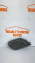 13399257, Opel Corsa E orijinal sol ön tampon sis farı ızgarası