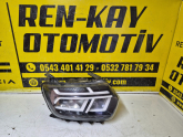 260106194R DACİA DUSTER 2 SAĞ FAR LEDLİ BEYAZ ÇİZGİLİ ORJ ÇIKMA