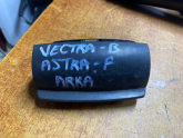 OPEL ASTRA F ARKA KÜLLÜK ÇIKMA 90414100 CANCAN OPEL