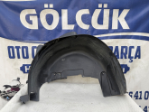 Peugeot Rifter 1.5 BlueHDİ Sol Arka Davlumbaz ORJİNAL