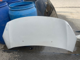 Citroen c3 ön kaput beyaz orijinal