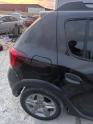 2019 DACIA SANDERO STEPWAY ARKA SAĞ KESME ÇAMURLUK