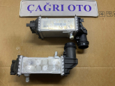 05C145785C 1.0 TSİ TURBO RADYATÖRÜ TAİGO T-CROSS SIFIR ORJİNAL