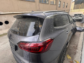 CHERY TİGGO 8 PRO SAĞ ARKA ÇAMURLUK ORİJİNAL SÖKME