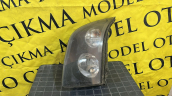 VOLKSWAGEN CRAFTER SOL FAR