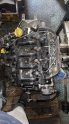 RENAULT MASTER 2 2.5 DCİ KOMPLE DOLU MOTOR ÇIKMA - MURAT OTO