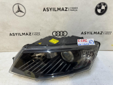 SKODA OCTAVİA XENON SOL FAR ORJİNAL 5E1941017B