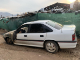 Vectra sol arka kapı