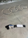 Fusion 02-08 Ön Tampon Bağlantı Braketi Sol 2N1117D959A SIFIR-ORJ