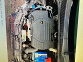 SUZUKİ SX4 2011-2015 ARASI 1.6 BENZİNLİ MOTOR