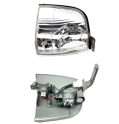 FORD RANGER 2002-2006 ARASI ÇIKMA SİNYAL LAMBASI SAĞ
