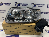 AUDI A3 01-03 SOL ÖN FAR 8L0941003AF