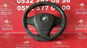 BMW X5 520 320 F15 F30 F10  KOMPLE DİREKSİYON