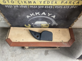 24457138 Corsa C Sağ Ayna iç Kapağı Orijinal Çıkma