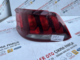 Peugeot 301 sol arka stop (makyajlı kasa)