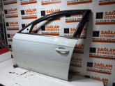 Oto Çıkma Parça / Audi / A4 / Kaporta & Karoser / Sol Ön Kapı / Çıkma Parça 
