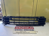 VOLKSWAGEN JETTA ORİJİNAL TAMPON ORTA IZGARA