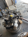 FİAT PALİO 1.3 EURO 4 MOTOR