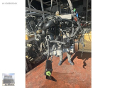 PASSAT 1.8T MOTOR ÇIKMA AWT MOTOR BEYİN TESİSAT KOMPLE TAKIM