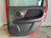 Oto Çıkma Parça / Nissan / Note / Kaporta & Karoser / Kapı / Çıkma Parça 