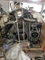 PORCHE CHEYENNE 4.8 V8  BENZİNLİ MOTOR