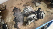 OPEL ASTRA H 1,7 TURBO