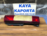 Oto Çıkma Parça / Fiat / Ducato / Far & Stop / Sağ Arka Stop / Çıkma Parça 