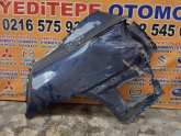 Subaru Outback Arka Çamurluk