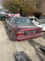Toyota Corolla 1989 - 1992 Arka cam