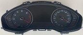 0263740038 8W6920770B AUDI A5 GOSTERGE PANELİ